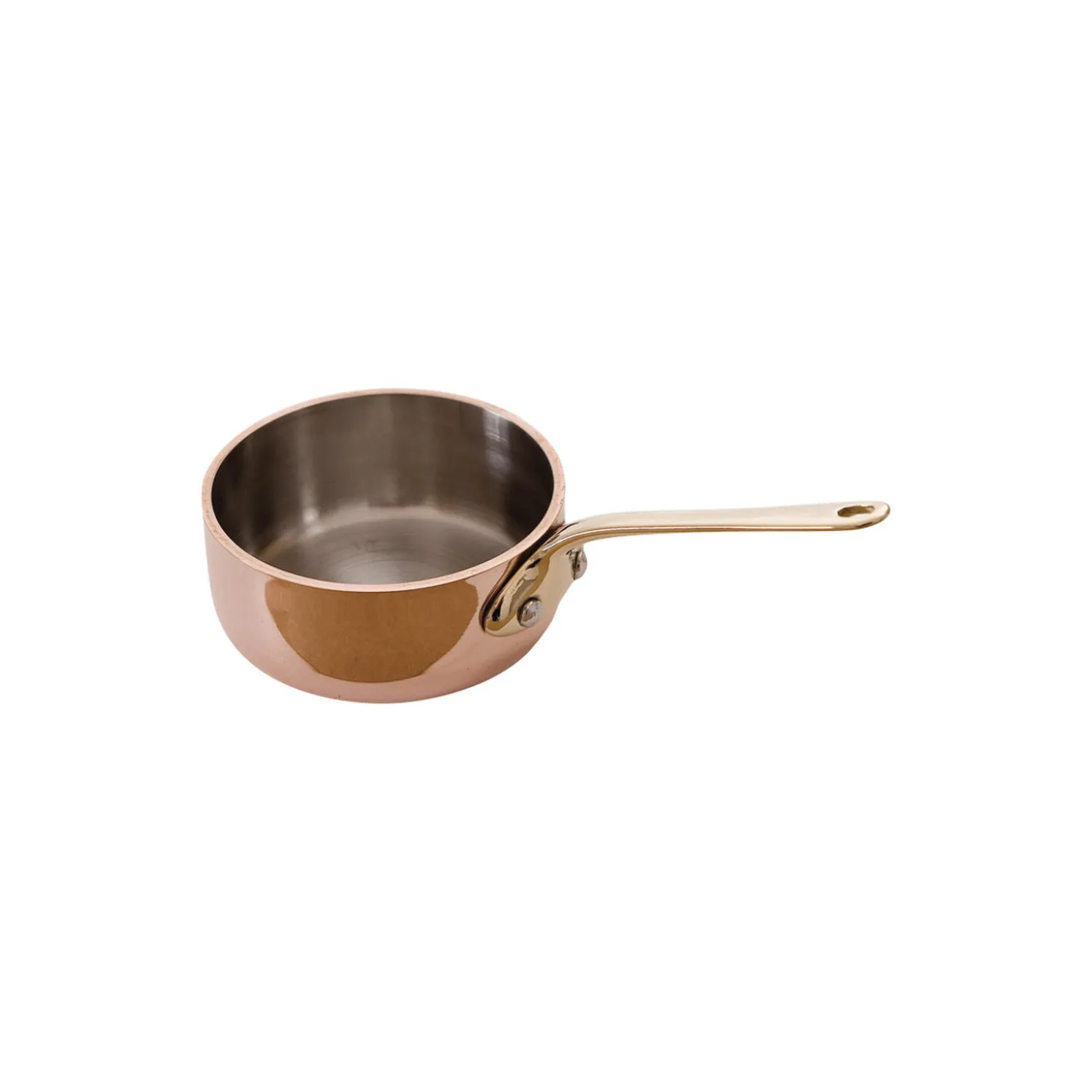 Sautépanne mini Ø 7 cm