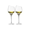 Sauvignon Blanc hvitvinsglass, 2 stk