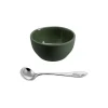 Scandi kryddersett, flora green