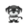 Schnauzer, black