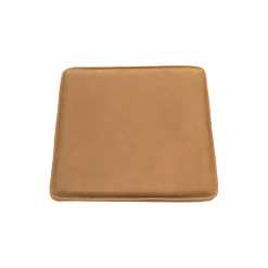Seat Pad, sand/natural