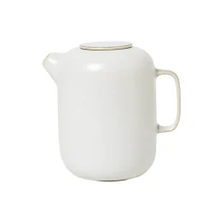 Sekki kaffekjele, cream