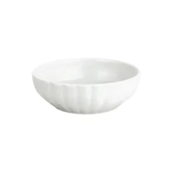 Serie Originale bredrillet skål Ø 22,5 cm