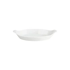 Serie Originale oval serveringsfat nr. 10
