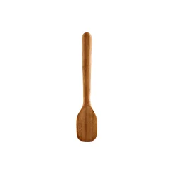 Serveringsskje liten, bamboo
