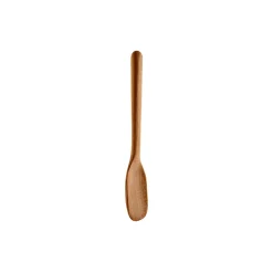 Serveringsskje stor, bamboo