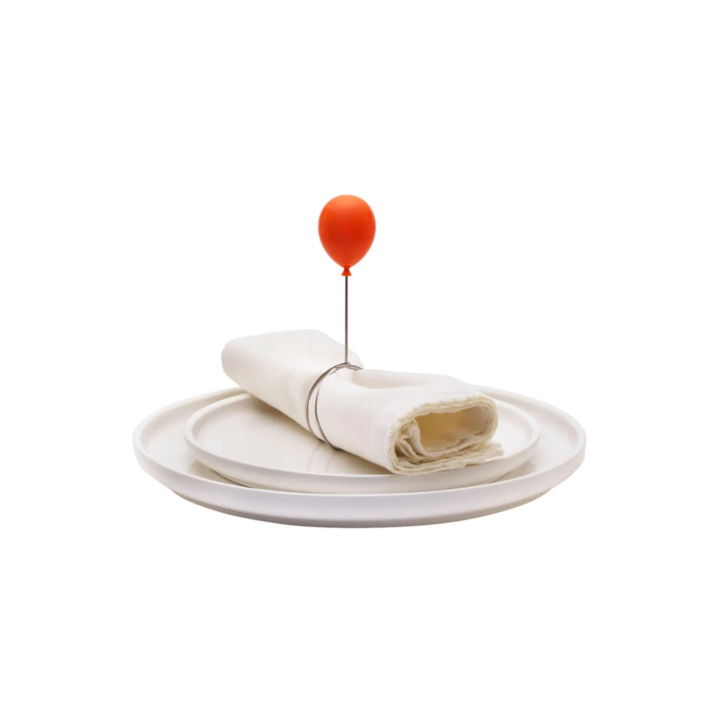 Serviettholder balloonapkins