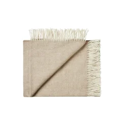 Sevilla Throw, 05153 barley beige