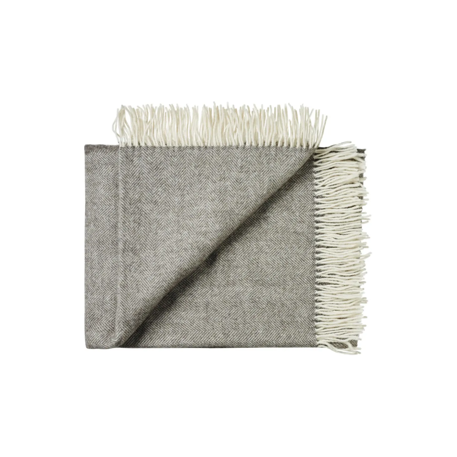 Sevilla Throw, 05154 medium grey