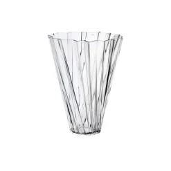 SHANGHAI vase, crystal
