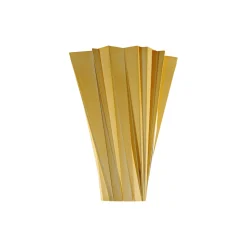 Shanghai vase, gold
