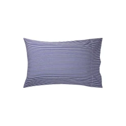 Shirting stripe putetrekk