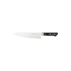Shokunin kokkekniv, rustfritt stål/pakkawood