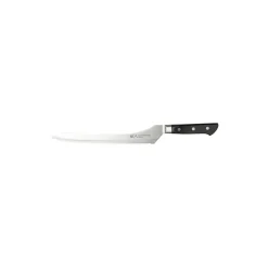 Shokunin softslicer, rustfritt stål/pakkawood