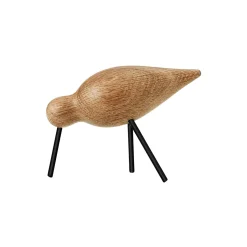 Shorebird trefigur, medium