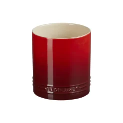 Signature Bestikk og redskapskrukke 1,1 L, cerise