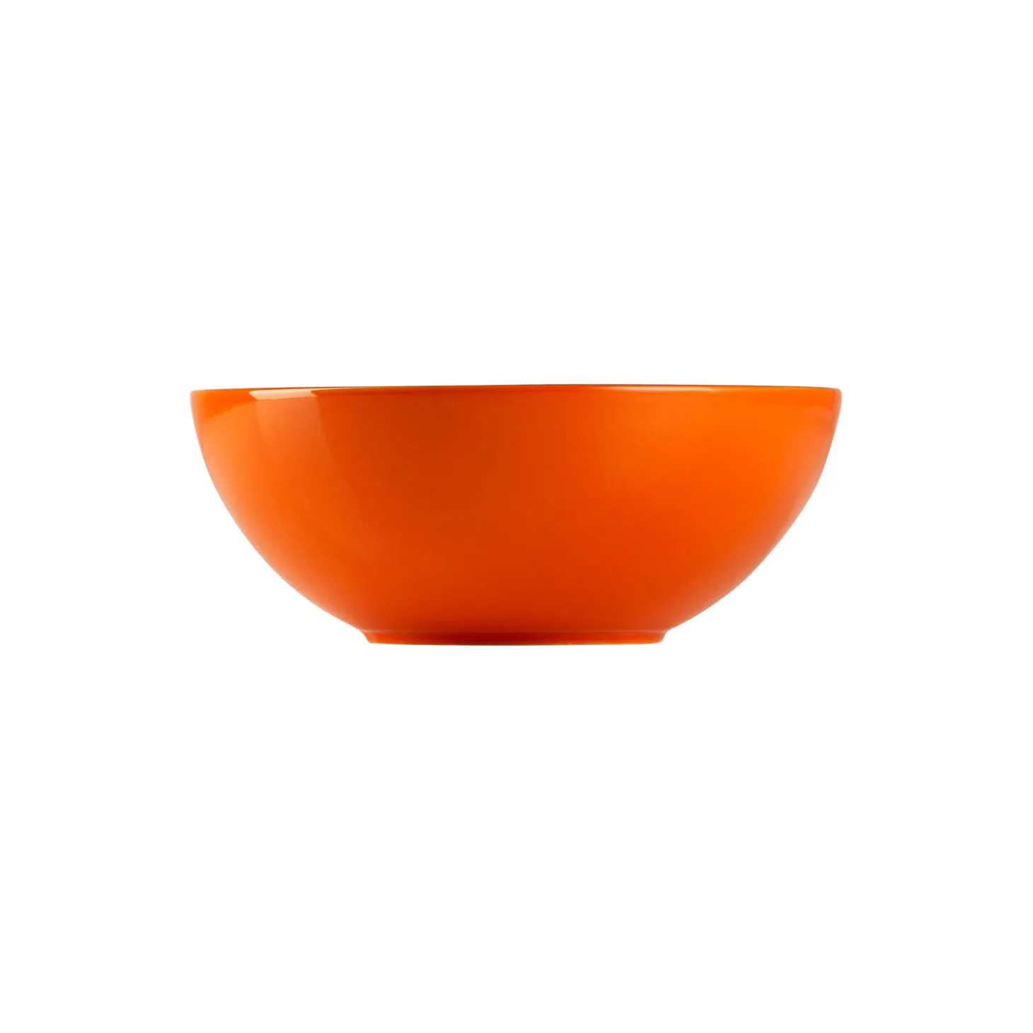 Signature dyp tallerken Ø 16 cm, volcanic