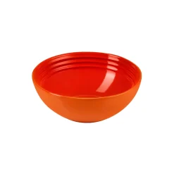 Signature dyp tallerken Ø 16 cm, volcanic