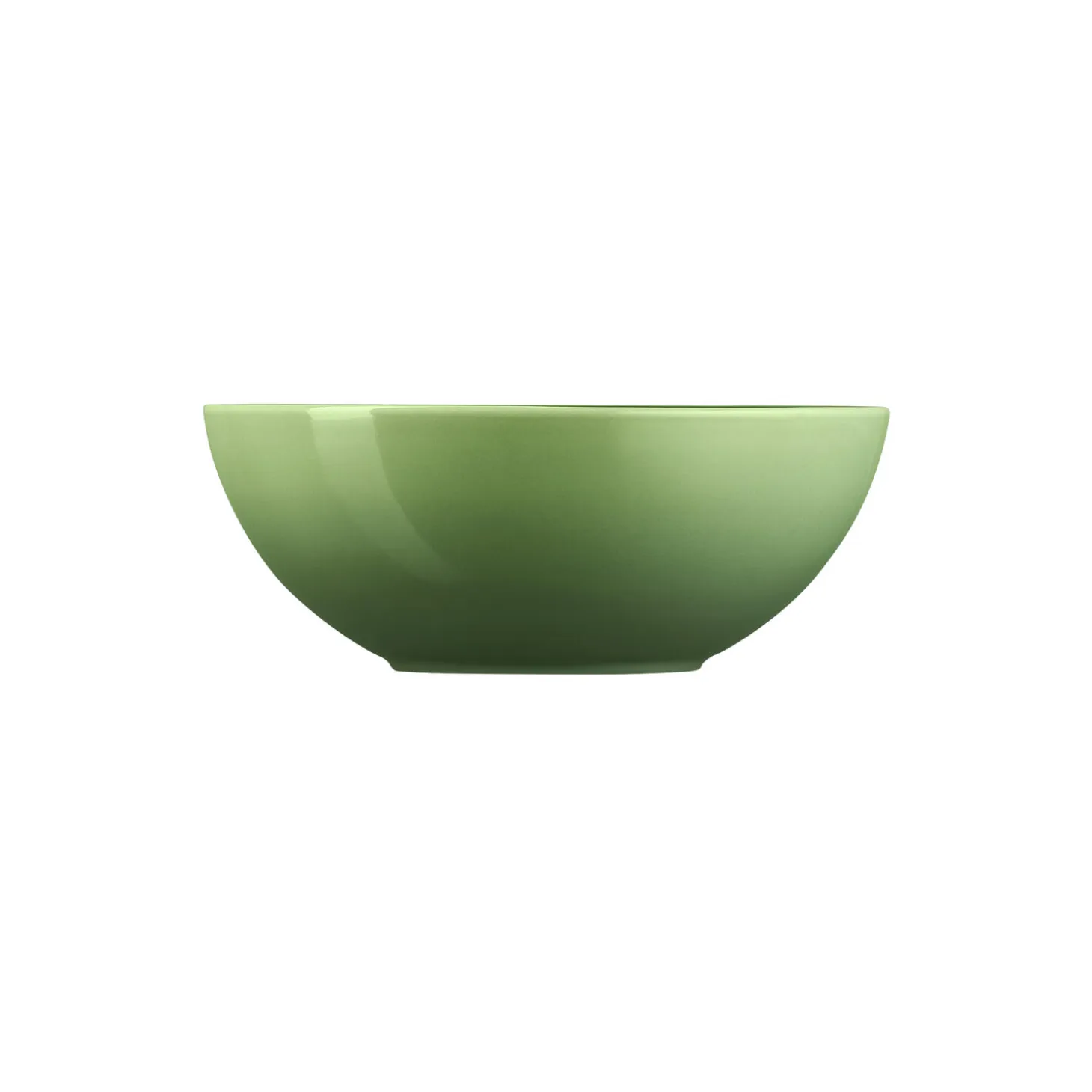 Signature dyp tallerken Ø 16 cm, bamboo green