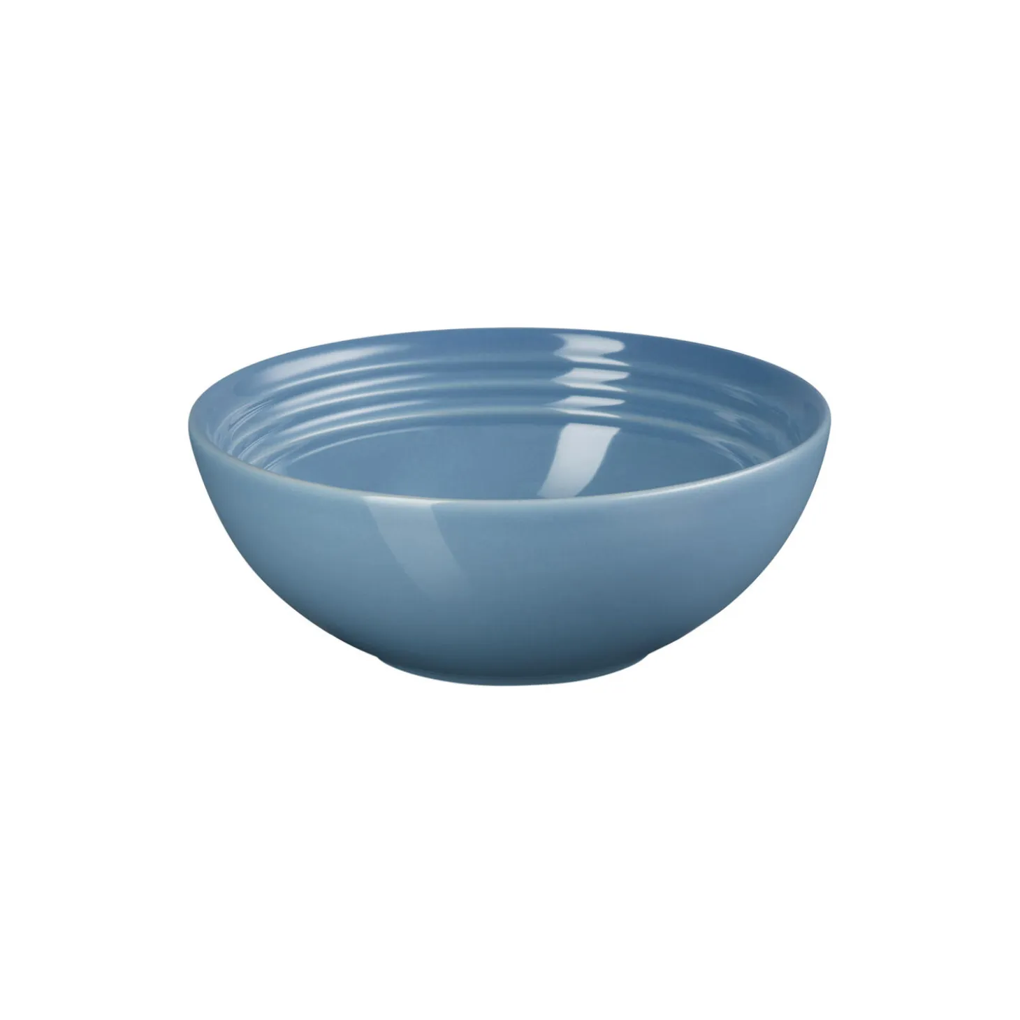 Signature dyp tallerken Ø 16 cm, chambray