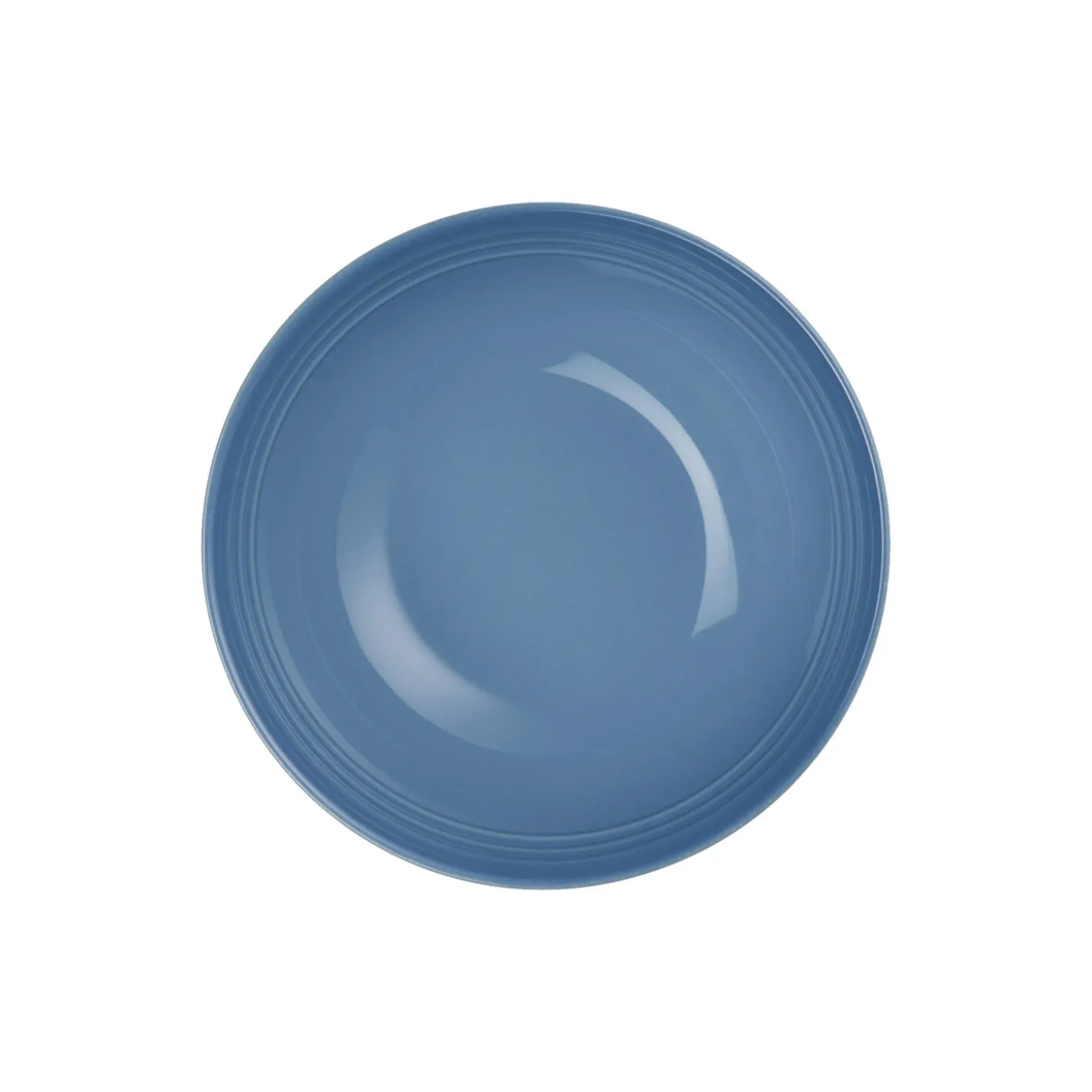 Signature dyp tallerken Ø 16 cm, chambray