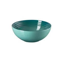 Signature dyp tallerken Ø 16 cm, bleu riviera