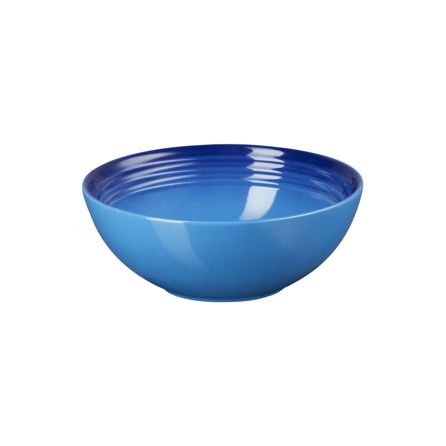 Signature dyp tallerken Ø 16 cm, azure blue