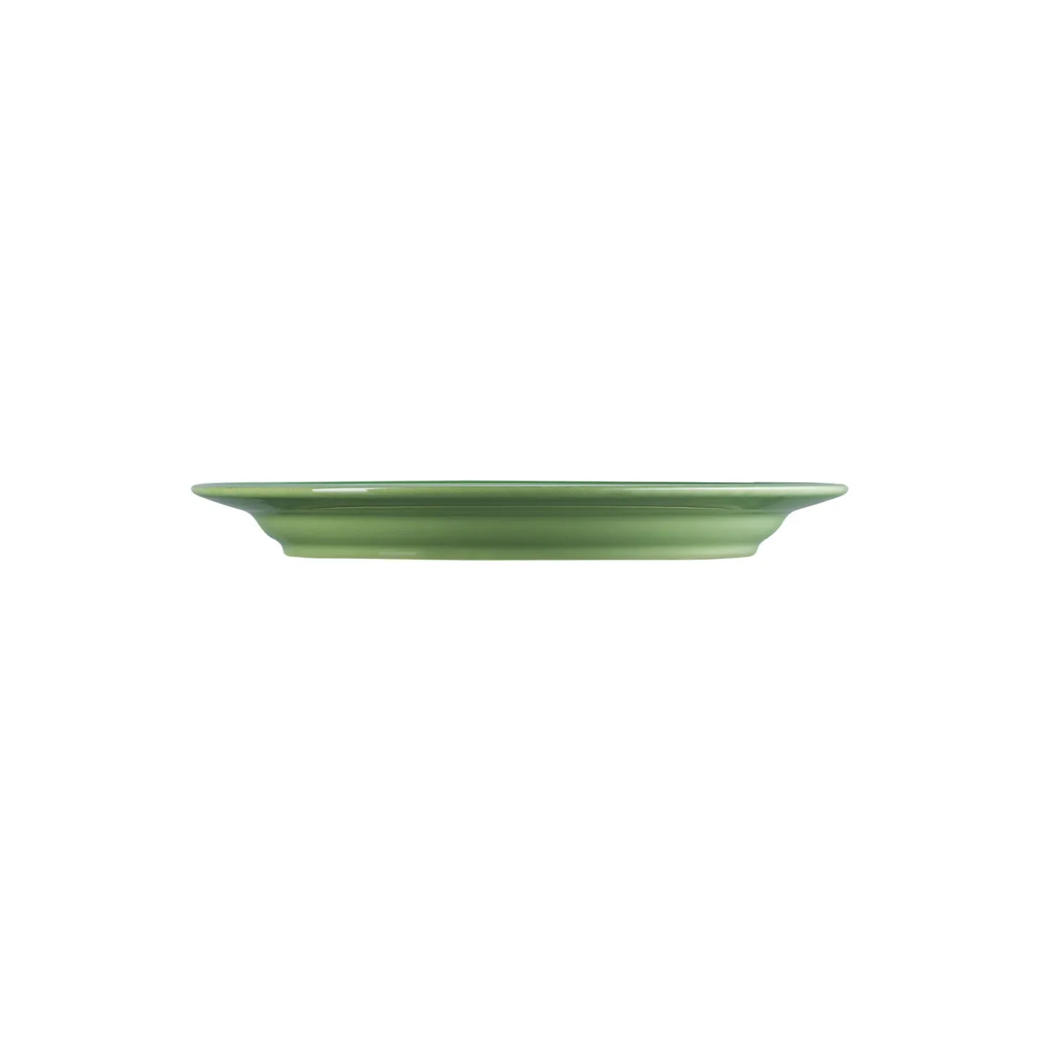 Signature frokosttallerken Ø 22 cm, bamboo green