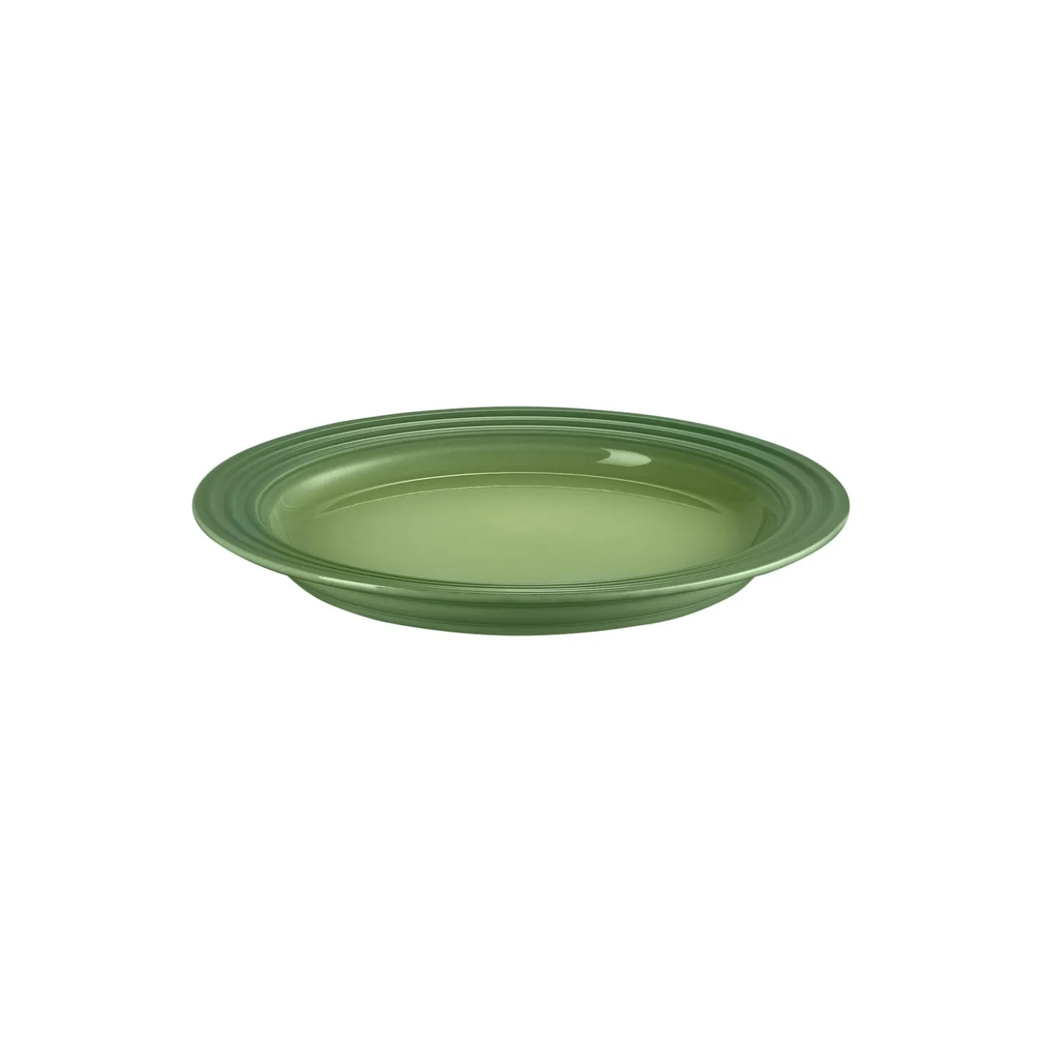 Signature frokosttallerken Ø 22 cm, bamboo green