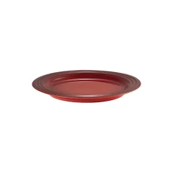 Signature frokosttallerken Ø 22 cm, cerise