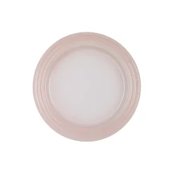 Signature frokosttallerken Ø 22 cm, shell pink