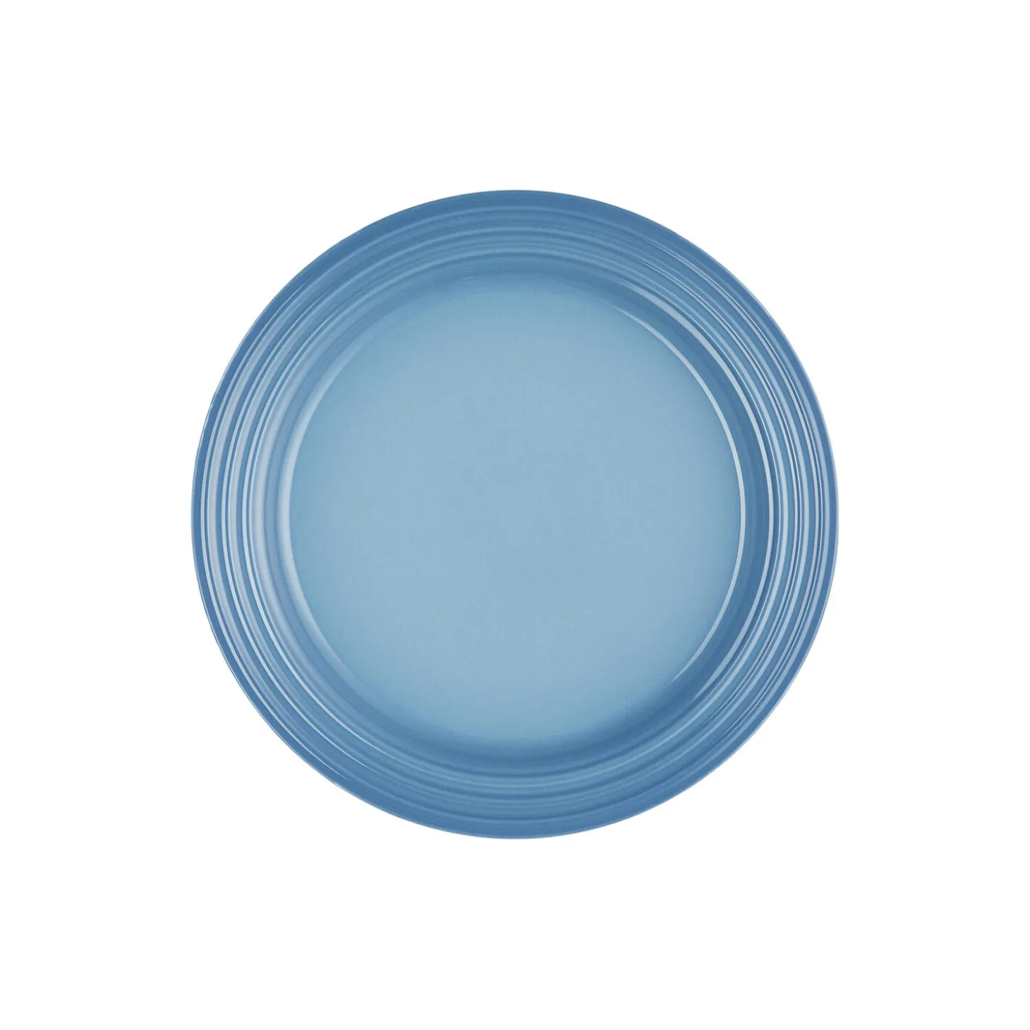 Signature frokosttallerken Ø 22 cm, chambray