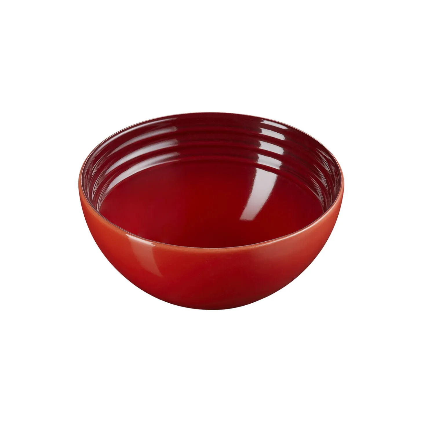 Signature liten skål Ø 12 cm, cerise