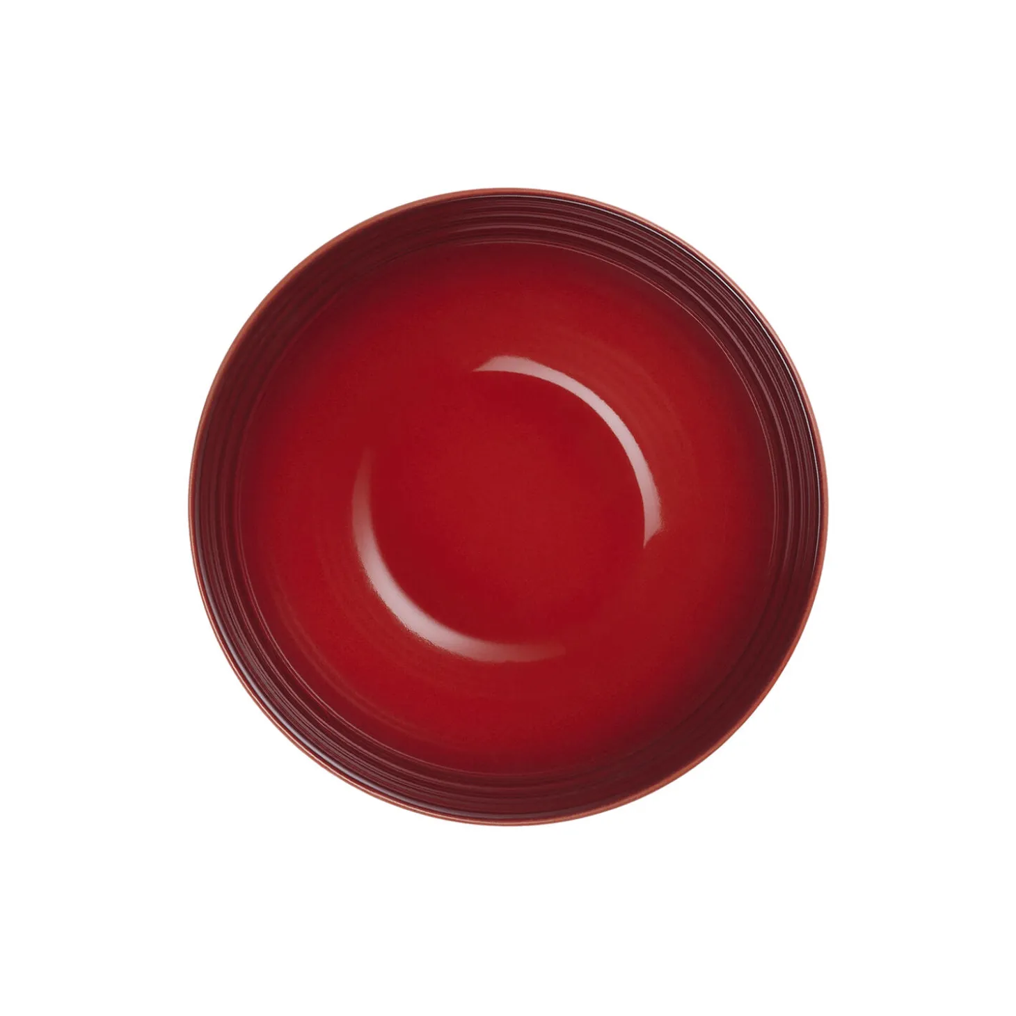 Signature liten skål Ø 12 cm, cerise
