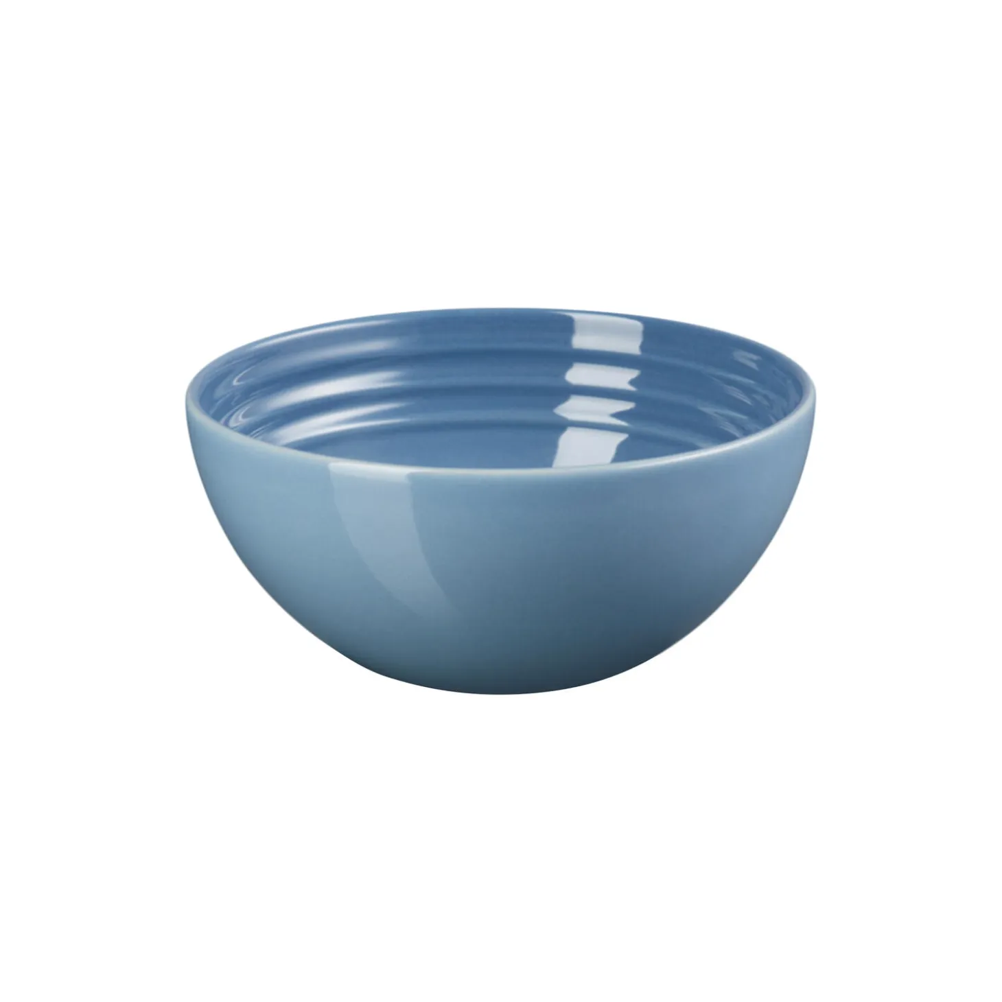 Signature liten skål Ø 12 cm, chambray