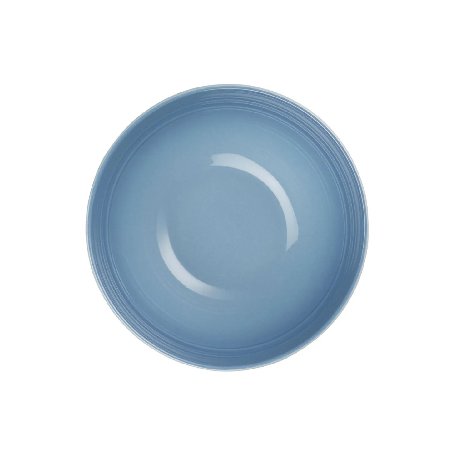 Signature liten skål Ø 12 cm, chambray