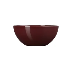 Signature liten skål Ø 12 cm, garnet