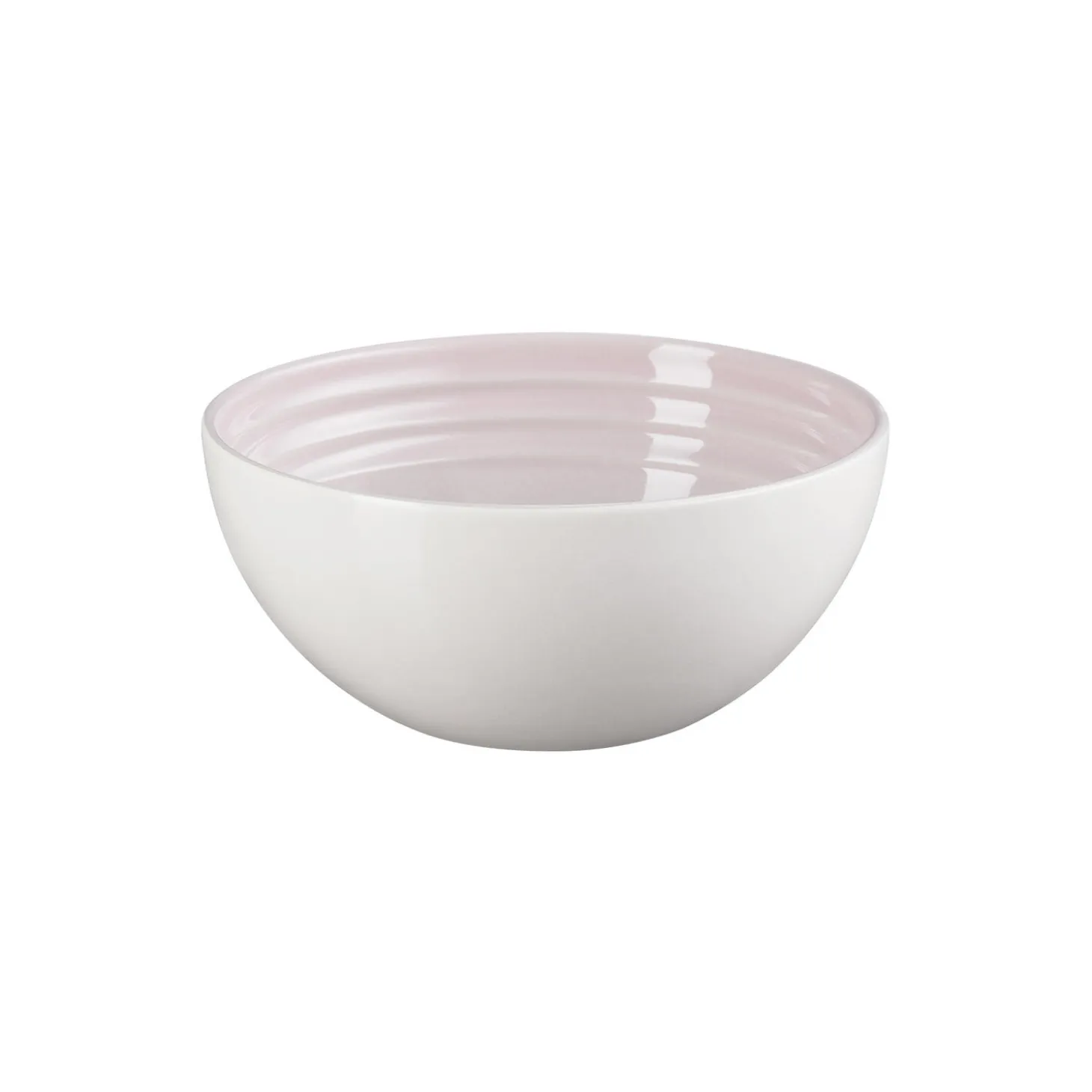 Signature liten skål Ø 12 cm, shell pink