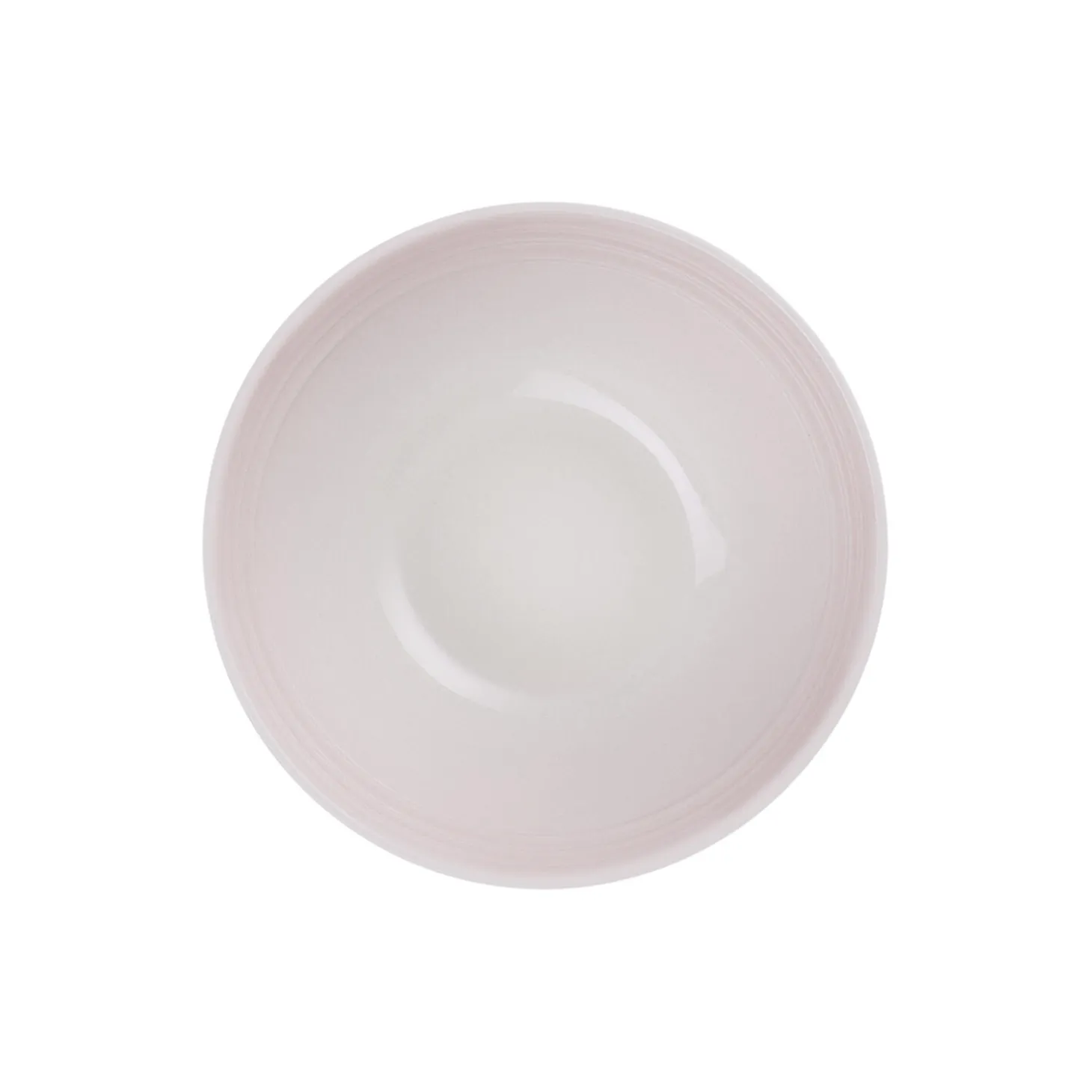 Signature liten skål Ø 12 cm, shell pink