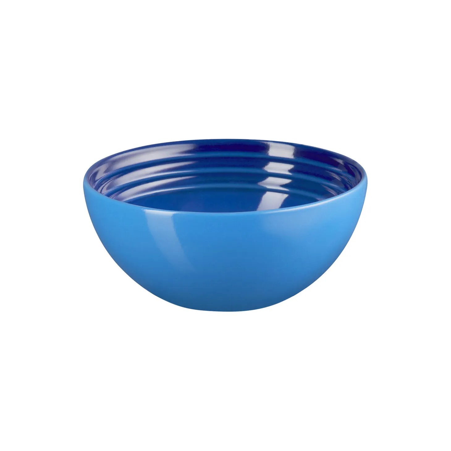 Signature liten skål Ø 12 cm, azure blue
