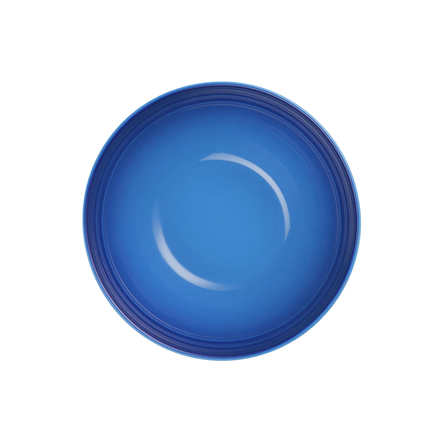 Signature liten skål Ø 12 cm, azure blue