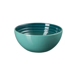 Signature liten skål Ø 12 cm, bleu riviera