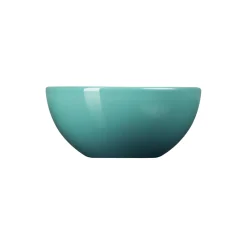 Signature liten skål Ø 12 cm, bleu riviera