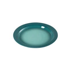 Signature middagstallerken Ø 27 cm, bleu riviera