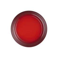 Signature middagstallerken Ø 27 cm, cerise