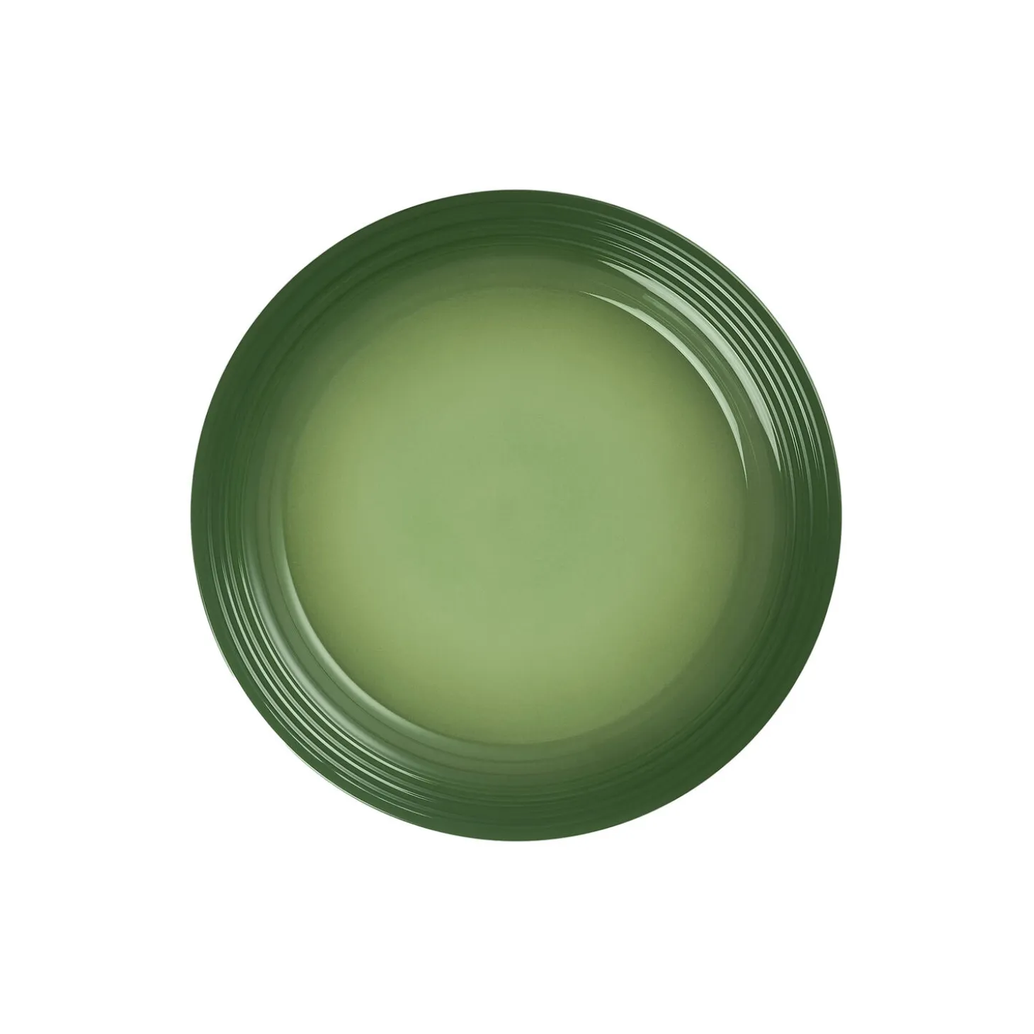 Signature middagstallerken Ø 27 cm, bamboo green