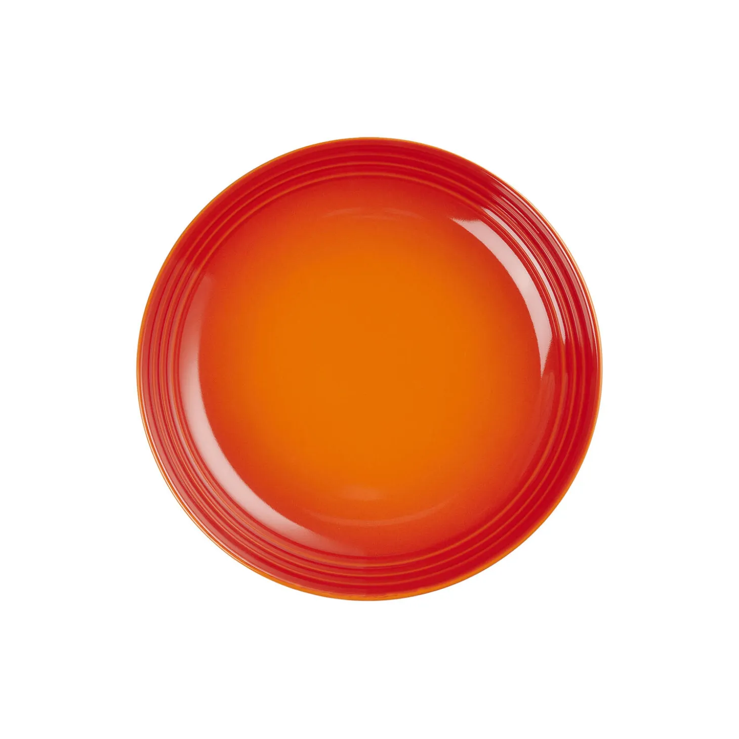 Signature Pastatallerken 22 cm, volcanic