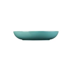 Signature Pastatallerken 22 cm, bleu riviera