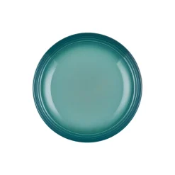 Signature Pastatallerken 22 cm, bleu riviera