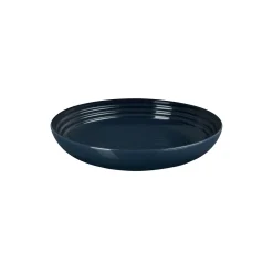 Signature Pastatallerken 22 cm, nuit